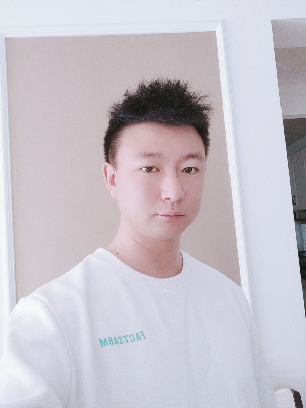 Glory的第一张照片--佛山相亲服务中心