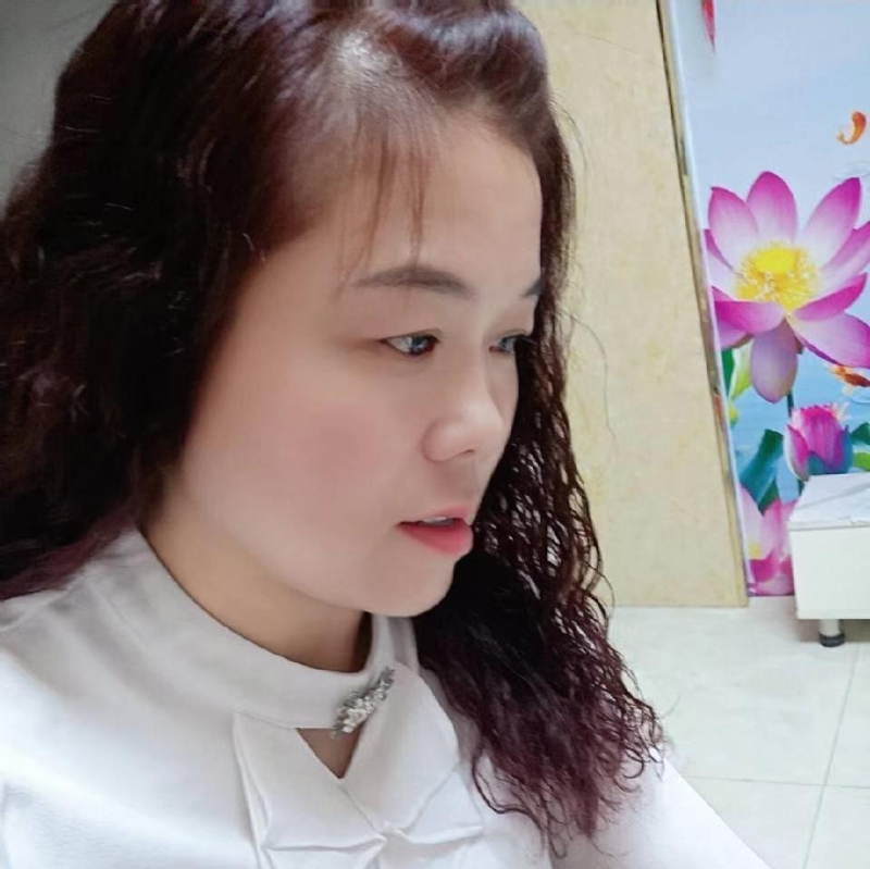 顾枸丽的第二张照片--佛山相亲服务中心