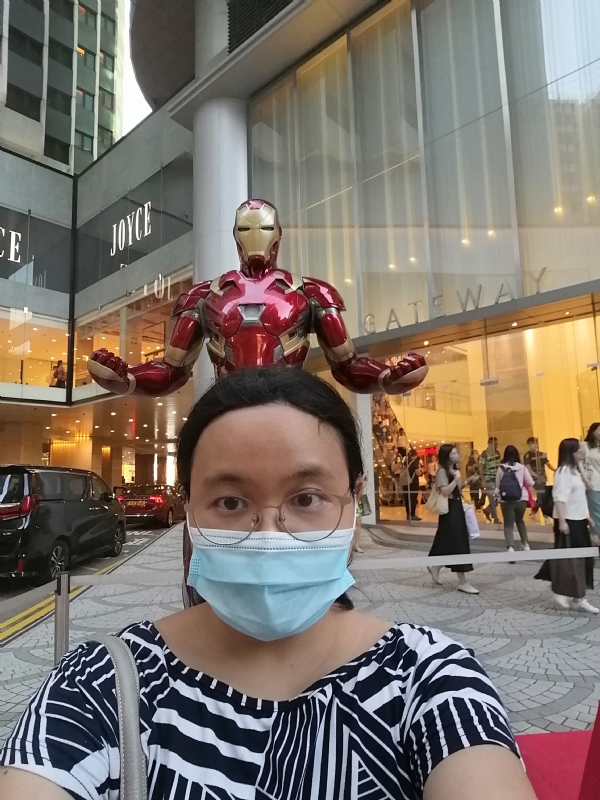 碧珊的第二张照片--佛山相亲服务中心