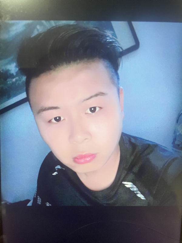 踏实森的第一张照片--佛山相亲服务中心