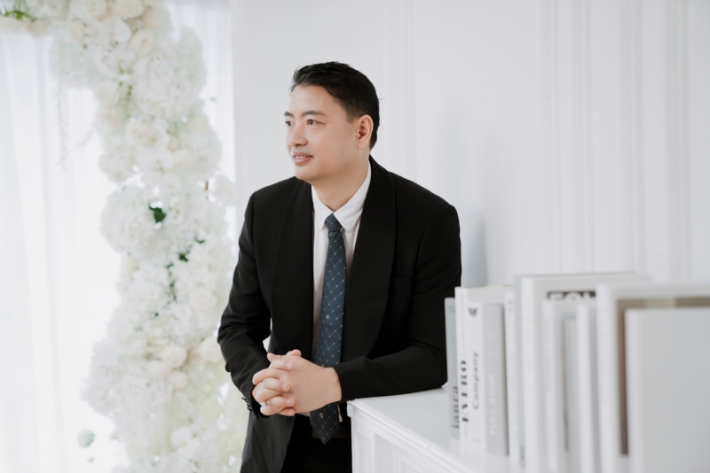 杰瑞的第一张照片--佛山相亲服务中心