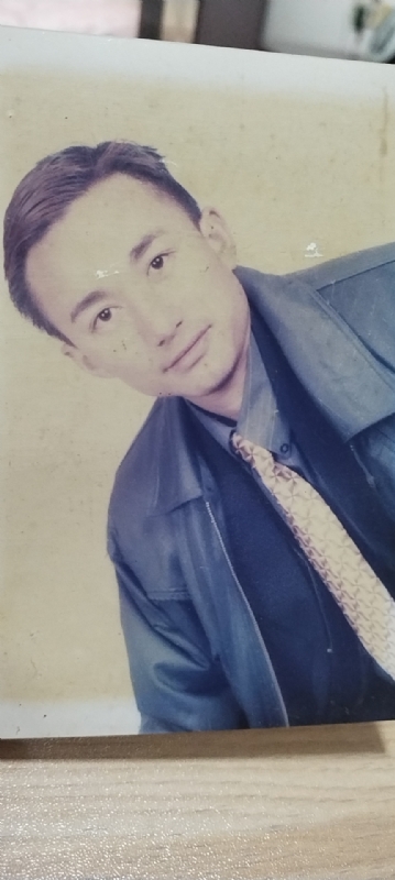 海哥的第一张照片--佛山相亲服务中心