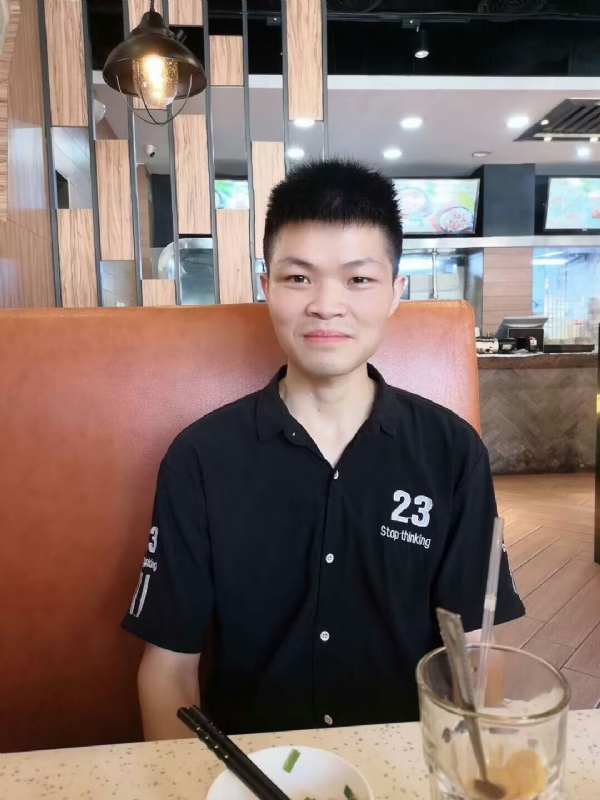 Mickey的第一张照片--佛山相亲服务中心