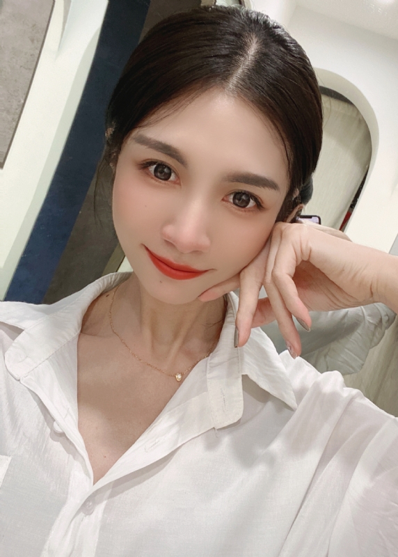 Anna的第一张照片--佛山相亲服务中心