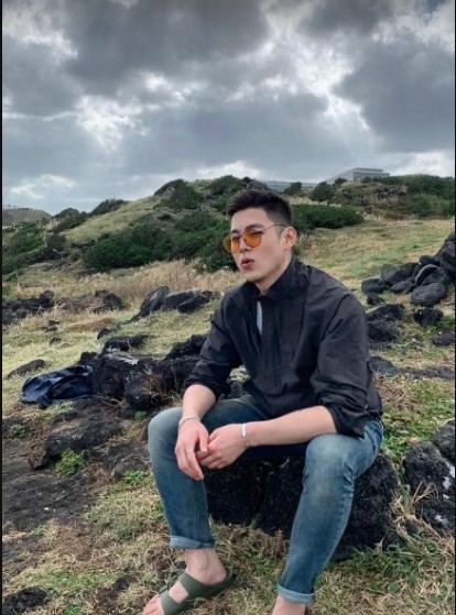 阿海的第一张照片--佛山相亲服务中心