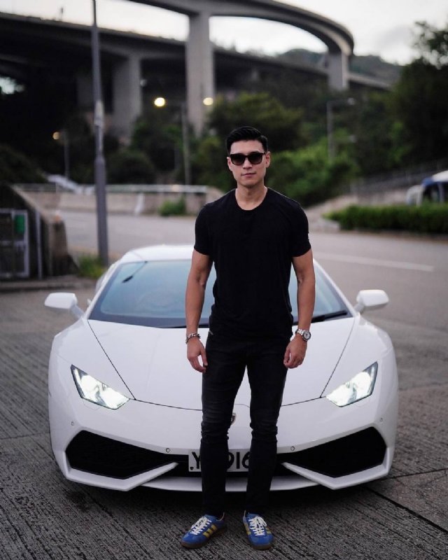 Lee修的第一张照片--佛山相亲服务中心