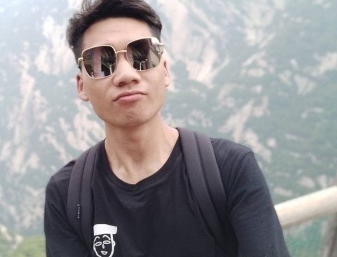 想对她好的第一张照片--佛山相亲服务中心