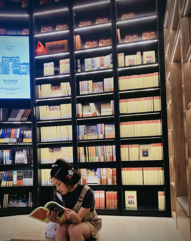 嘉佳的第一张照片--佛山相亲服务中心