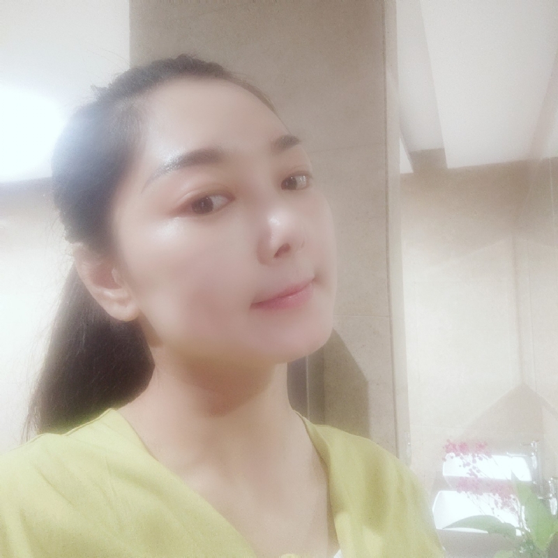 金秋的第一张照片--佛山相亲服务中心