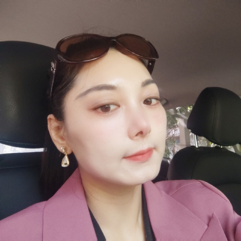 金秋的第二张照片--佛山相亲服务中心