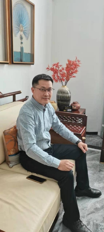 Allan的第一张照片--佛山相亲服务中心