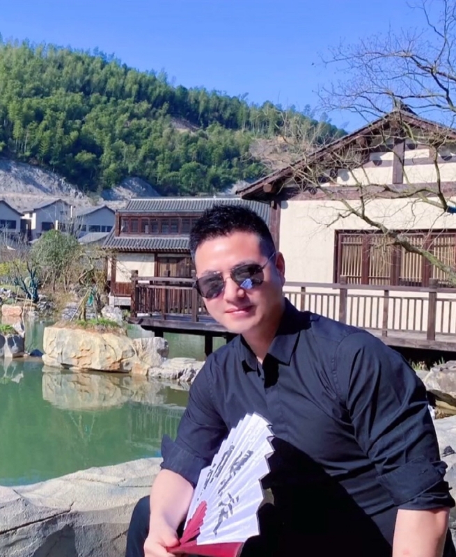 勿忘初心的第二张照片--佛山相亲服务中心