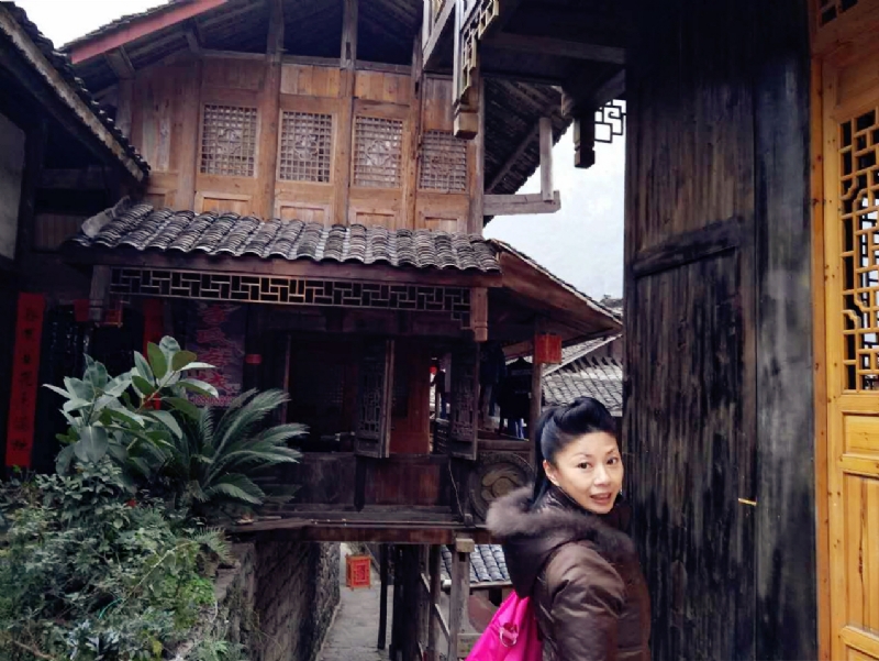 Anna的第二张照片--佛山相亲服务中心