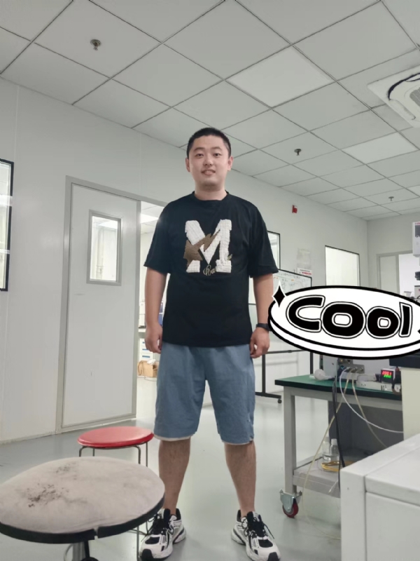 交个朋友的第一张照片--佛山相亲服务中心