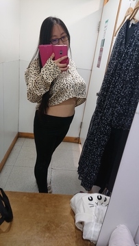 美林的第一张照片--佛山相亲服务中心