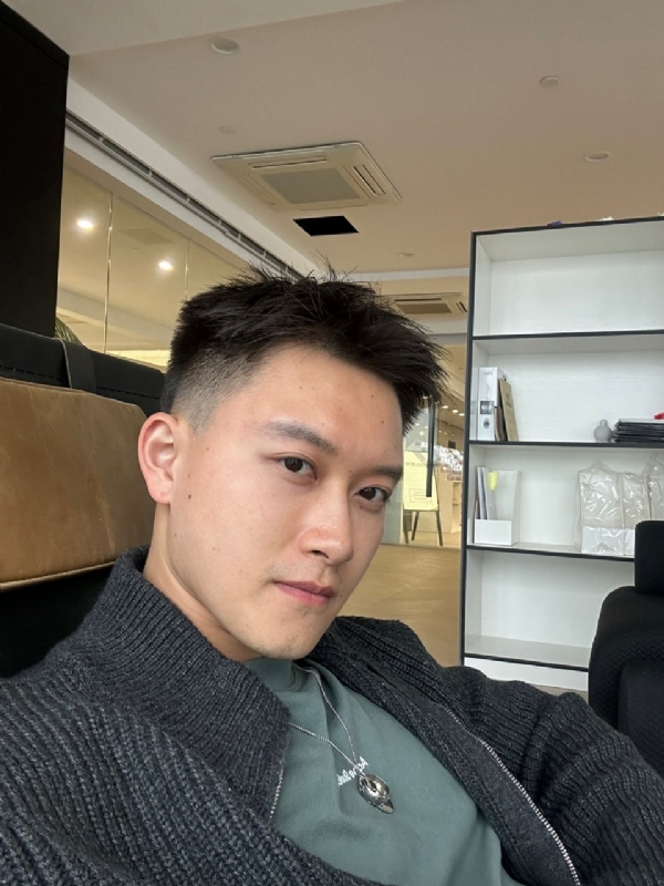 林先生的第一张照片--佛山相亲服务中心