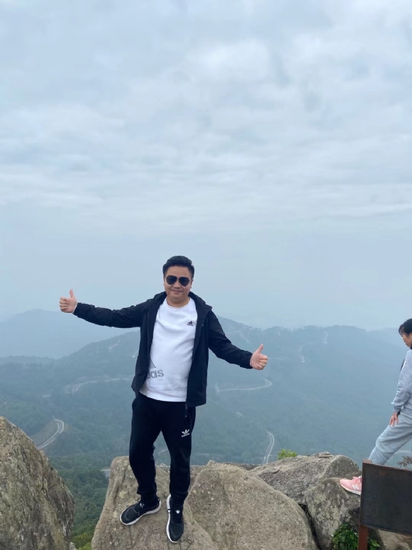 kinlee的第一张照片--佛山相亲服务中心