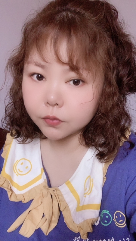 妞子的第一张照片--佛山相亲服务中心