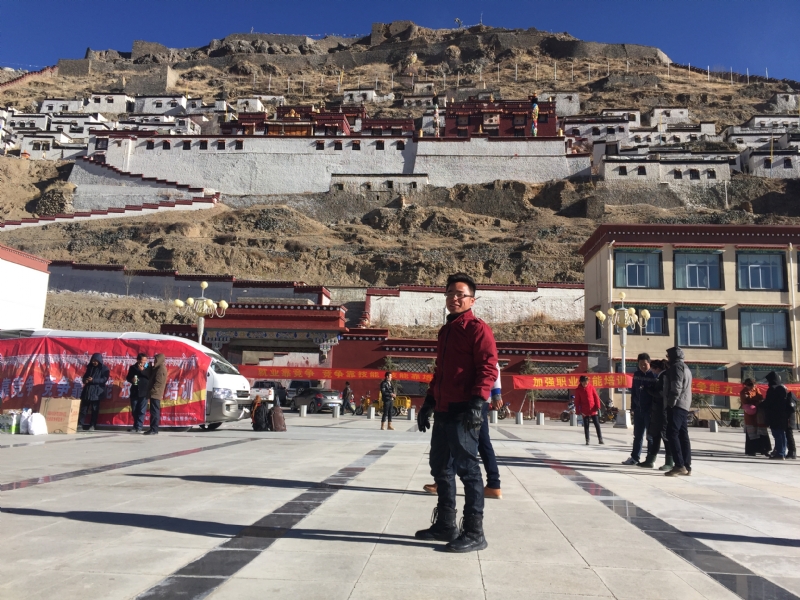 转身的第七张照片--佛山相亲服务中心