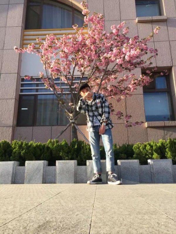 明非的第一张照片--佛山相亲服务中心