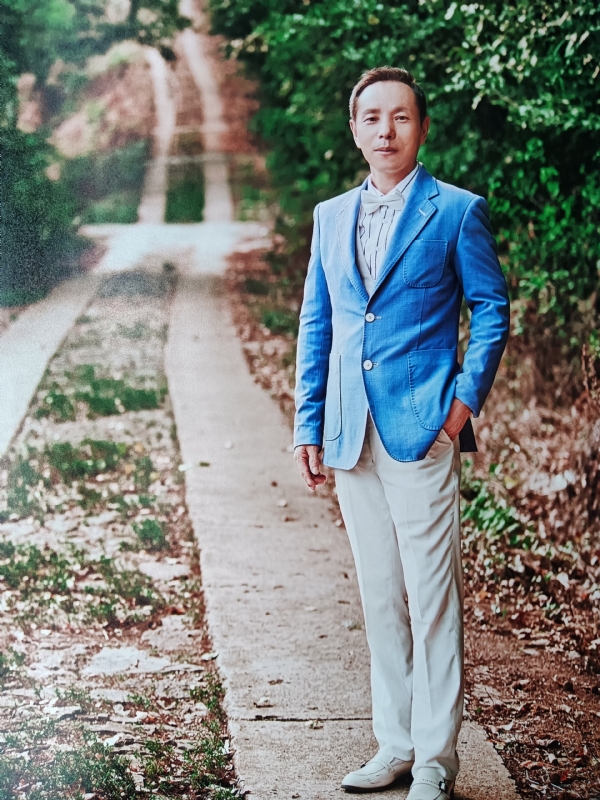 子龙的第一张照片--佛山相亲服务中心