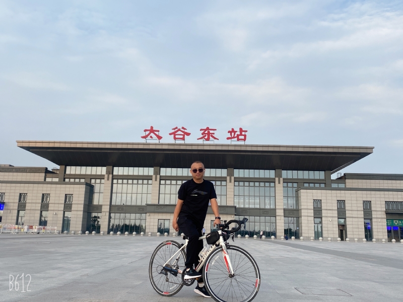 午后阳光的第一张照片--佛山相亲服务中心