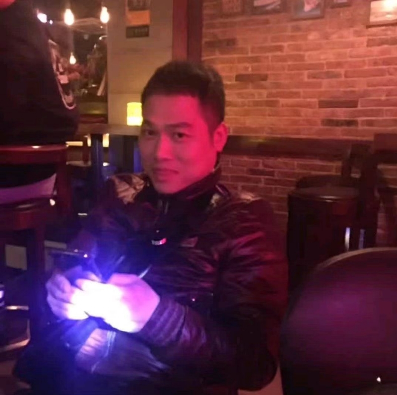 真谛的第一张照片--佛山相亲服务中心