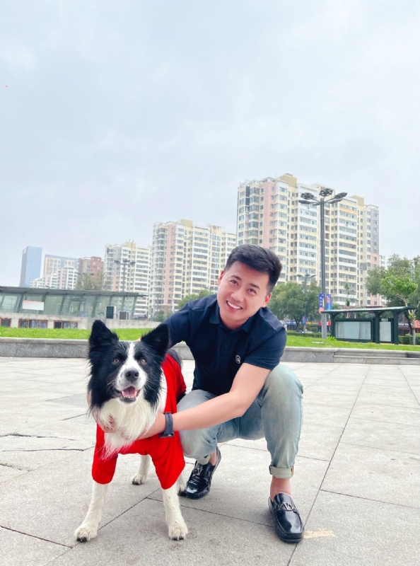 香港交友的第二张照片--佛山相亲服务中心