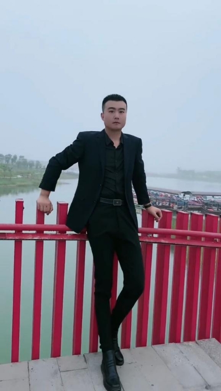 Albert的第一张照片--佛山相亲服务中心