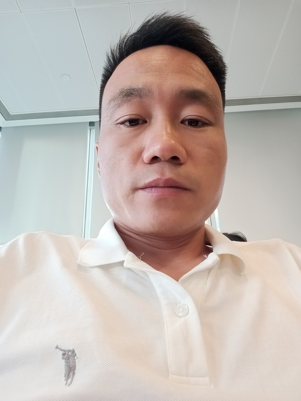 阿童木的第一张照片--佛山相亲服务中心