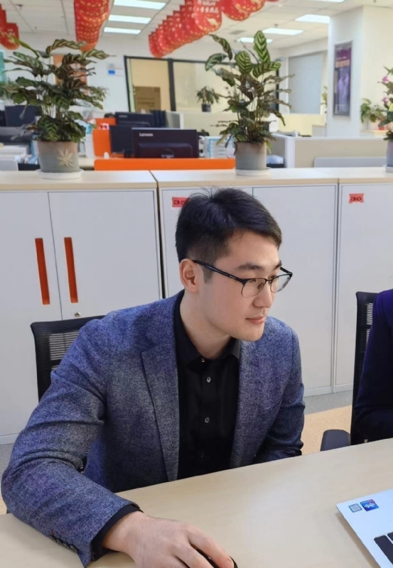 方机的第一张照片--佛山相亲服务中心