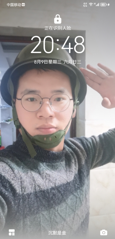 灰太狼的第一张照片--佛山相亲服务中心