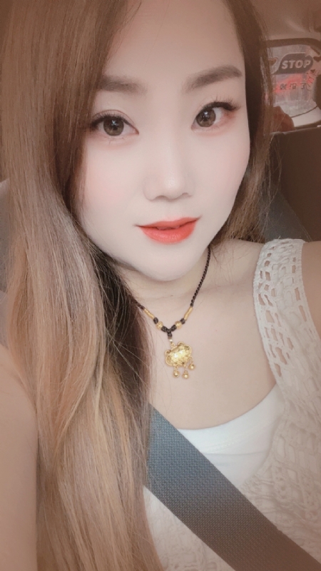 媛媛的第二张照片--佛山相亲服务中心