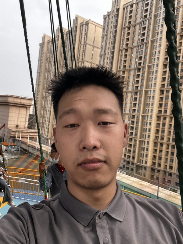 灰二的第一张照片--佛山相亲服务中心