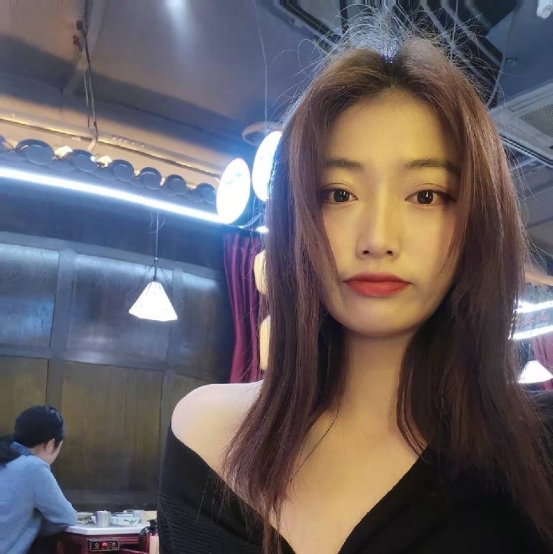 婉儿的第一张照片--佛山相亲服务中心