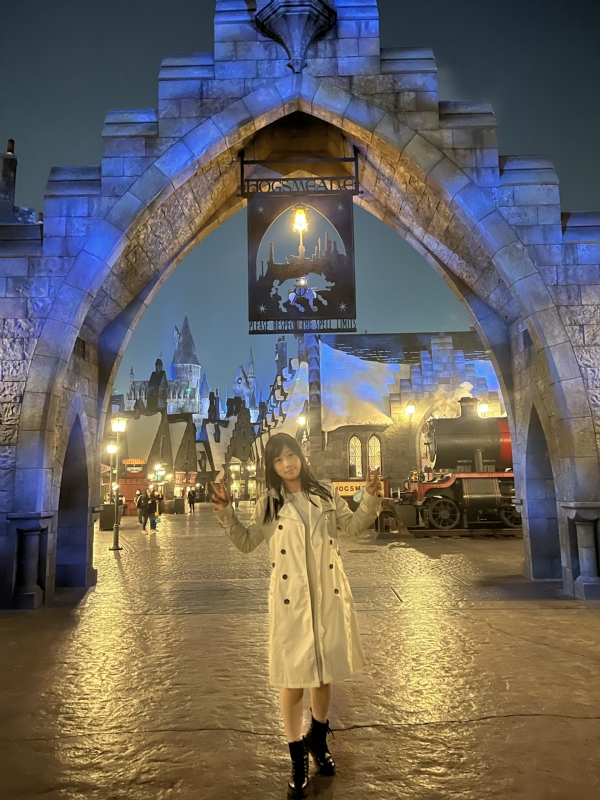 温柔的鳄梨的第一张照片--佛山相亲服务中心