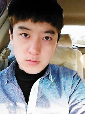 cxw的第一张照片--佛山相亲服务中心