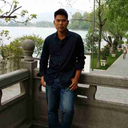 光辉的第一张照片--佛山相亲服务中心