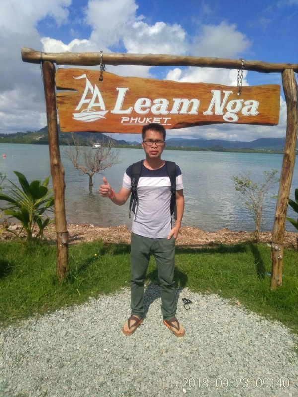 今夕何夕的第一张照片--佛山相亲服务中心