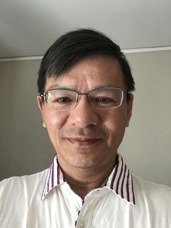 瑞雪的第一张照片--佛山相亲服务中心