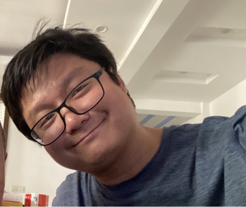 锋fung的第一张照片--佛山相亲服务中心