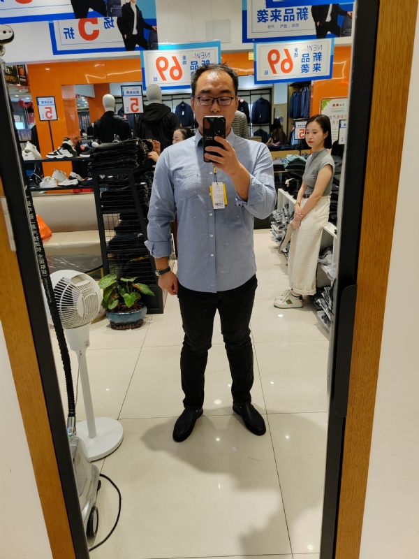 找一个女朋友的第一张照片--佛山相亲服务中心