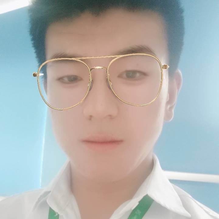 幸运男孩的第一张照片--佛山相亲服务中心