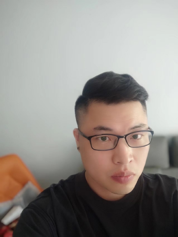 Vincent的第二张照片--佛山相亲服务中心