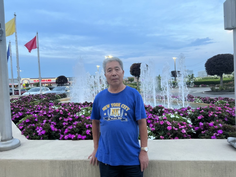 全全的第一张照片--佛山相亲服务中心