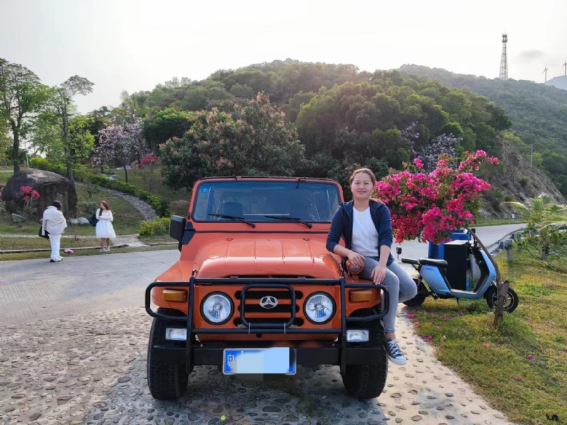 eteen的第一张照片--佛山相亲服务中心