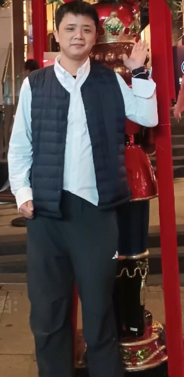 龙凤呈祥的第一张照片--佛山相亲服务中心