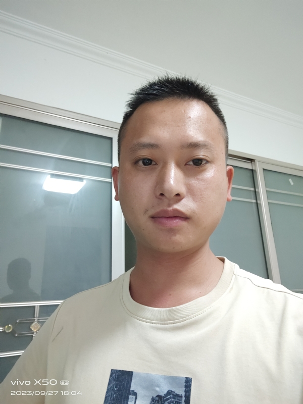 小yan同学的第一张照片--佛山相亲服务中心