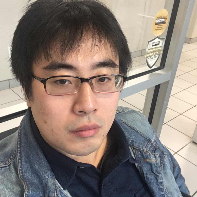 Ray的第一张照片--佛山相亲服务中心