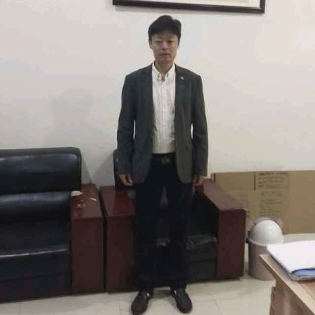 蓝天白云的第一张照片--佛山相亲服务中心